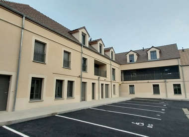 Vente Appartement EPERNON 73m² 7487 Appartement 4 Pièces 73 m²