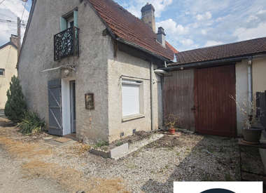 Maison 4 Pièces 71 m²