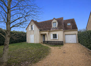 Maison 6 Pièces 125 m²