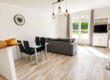 Appartement 1 Pièce 30 m²