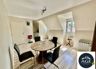 Appartement 1 Pièce 27 m²