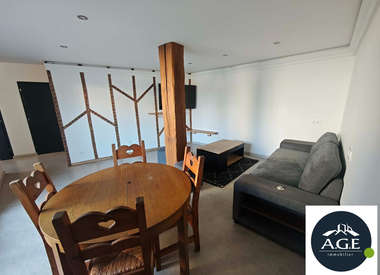 Maison 2 Pièces 48 m²