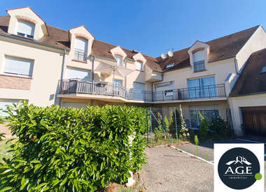 Appartement 1 Pièce 28 m²