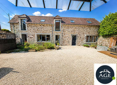 Maison 8 Pièces 150 m²