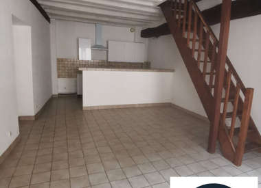 Maison 2 Pièces 48 m²