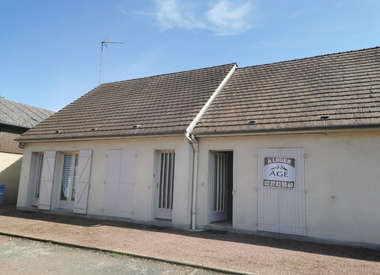 Appartement 1 Pièce 24 m²