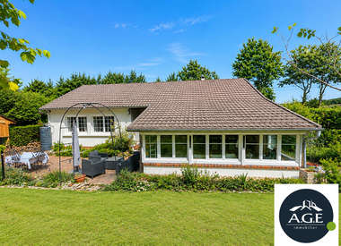 Maison 5 Pièces 129 m²