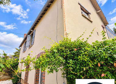 Maison 6 Pièces 183 m²