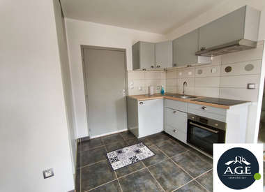 Appartement 1 Pièce 25 m²