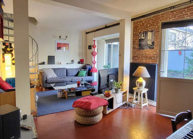 Maison 4 Pièces 78 m²