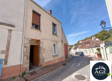 Appartement 1 Pièce 17 m²