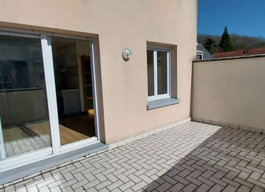 Appartement 1 Pièce 25 m²