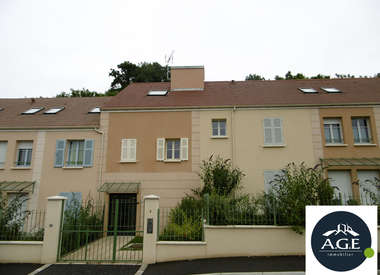 Appartement 3 Pièces 71 m²