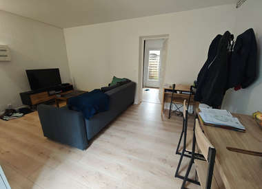 Appartement 2 Pièces 30 m²