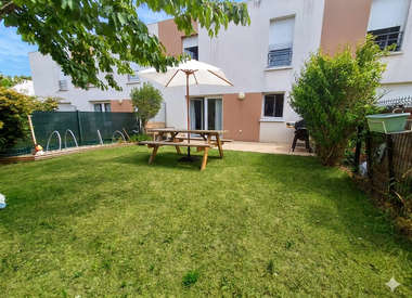 Maison 4 Pièces 88 m²