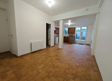 Appartement 1 Pièce 35 m²