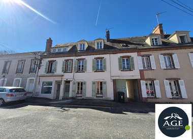 Immeuble 13 Pièces 290 m²