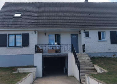Maison 6 Pièces 120 m²