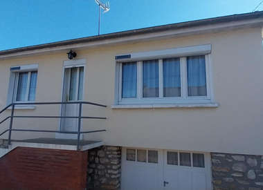Maison 4 Pièces 65 m²