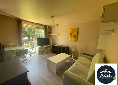 Appartement 1 Pièce 30 m²