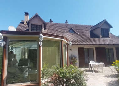 Maison 5 Pièces 160 m²