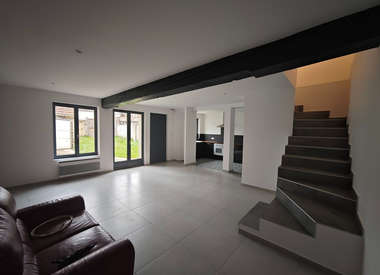 Maison 4 Pièces 86 m²