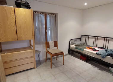 Maison 2 Pièces 28 m²