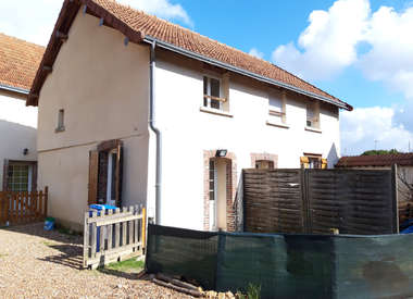 Appartement 2 Pièces 31 m²