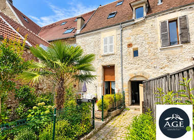 Appartement 2 Pièces 31 m²