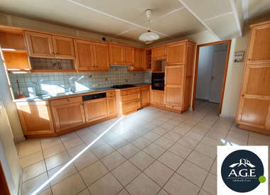 Maison 4 Pièces 99 m²