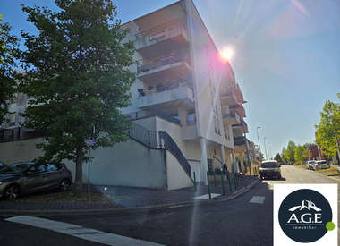 Appartement 1 Pièce 25 m²