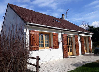 Maison 6 Pièces 99 m²