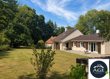 Maison 6 Pièces 150 m²