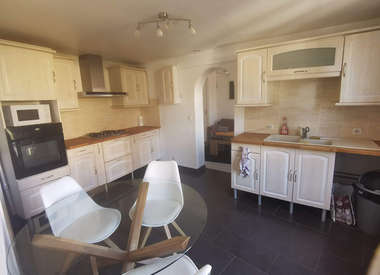 Appartement 3 Pièces 43 m²