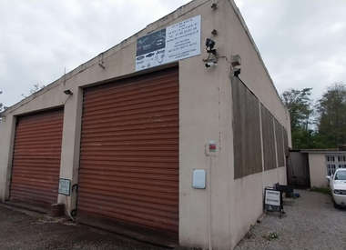 Maison 2400 m²