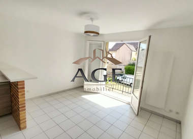Appartement 2 Pièces 30 m²