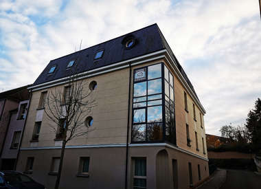 Appartement 3 Pièces 74 m²