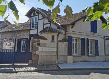 Appartement 3 Pièces 48 m²