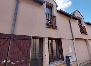 Maison 2 Pièces 39 m²