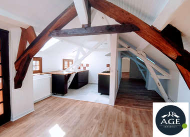 Immeuble 9 Pièces 275 m²