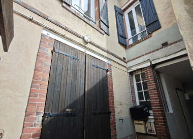 Appartement 2 Pièces 36 m²