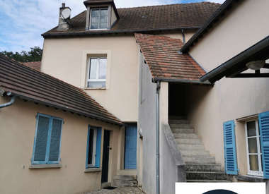 Appartement 3 Pièces 48 m²