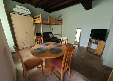 Appartement 1 Pièce 25 m²