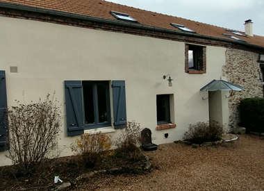 Maison 5 Pièces 200 m²