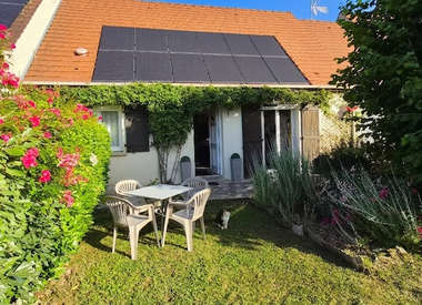 Maison 4 Pièces 112 m²