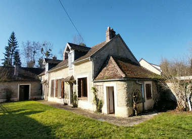 Maison 4 Pièces 146 m²