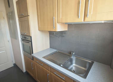 Appartement 3 Pièces 52 m²