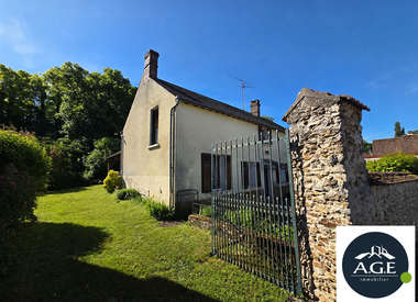 Maison 5 Pièces 174 m²