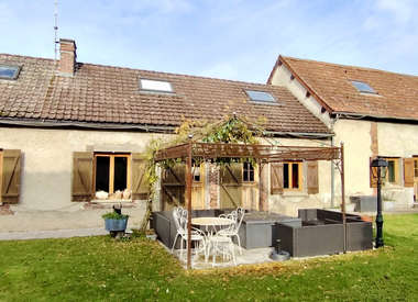 Maison 8 Pièces 174 m²