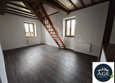 Appartement 1 Pièce 31 m²